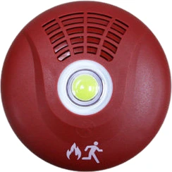 Maple Armor FW2961 horn strobe